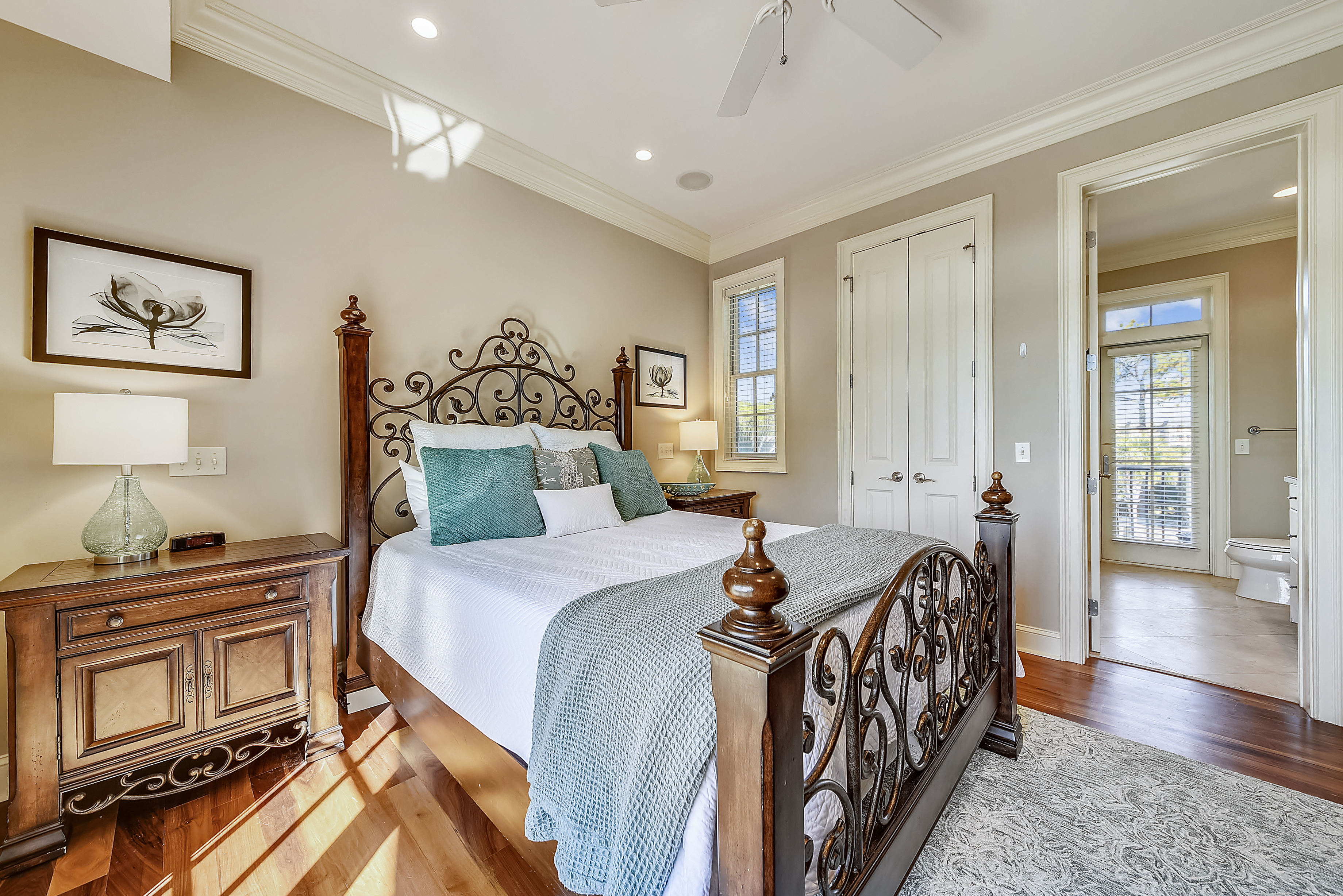 Partial Ocean View, 5 bedroom Rental