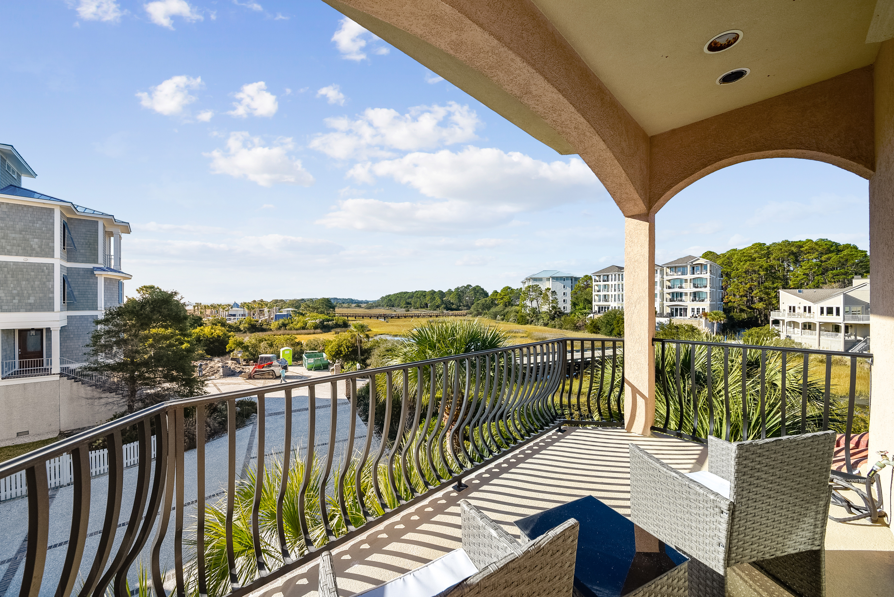 Partial Ocean View, 5 bedroom Rental