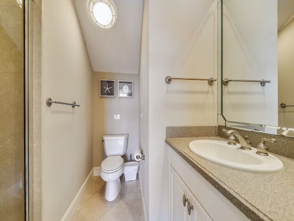 Partial Ocean View, 5 bedroom Rental