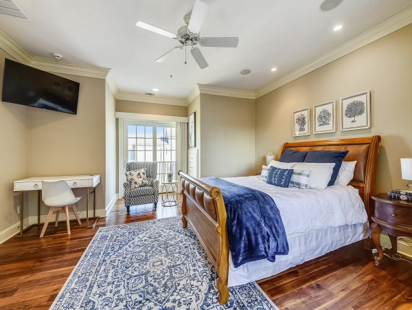 Partial Ocean View, 5 bedroom Rental