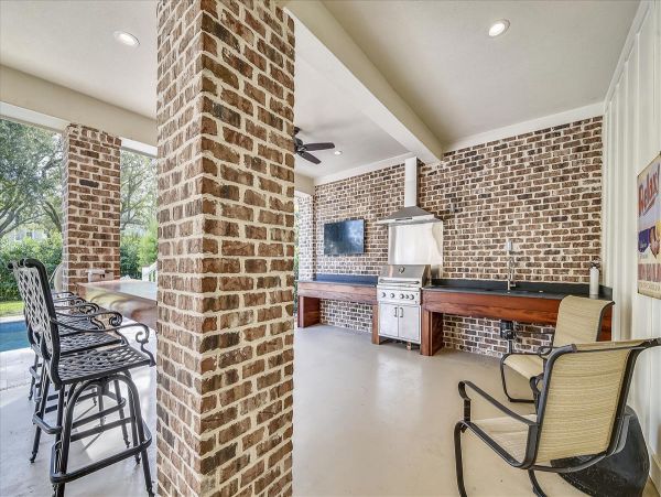 Ocean Views Hilton Head Vacation Home Five Bedroom
