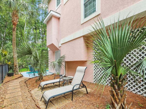 Hilton Head Vacation Home Sleeps 14 Guests