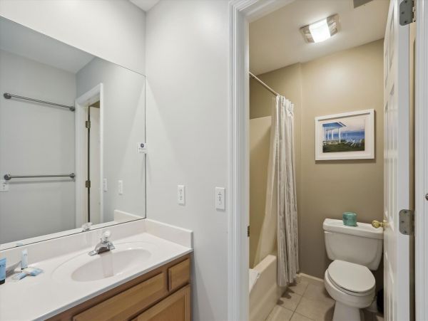 Hilton Head Vacation Home Sleeps 14 Guests