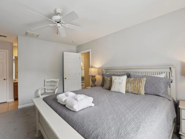 Hilton Head Vacation Home Sleeps 14 Guests