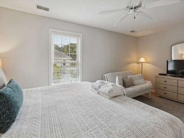 Hilton Head Vacation Home Sleeps 14 Guests
