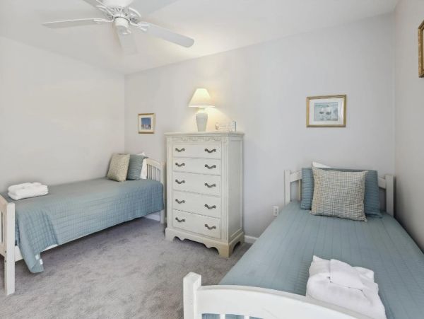 Hilton Head Vacation Home Sleeps 14 Guests