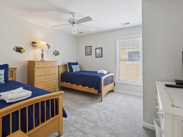 Hilton Head Vacation Home Sleeps 14 Guests