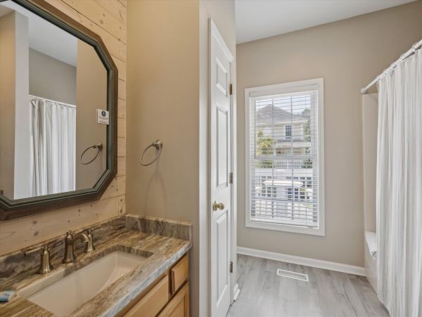 Hilton Head Vacation Home Sleeps 14 Guests