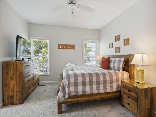 Hilton Head Vacation Home Sleeps 14 Guests