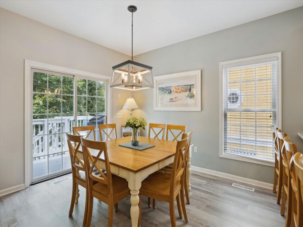 Hilton Head Vacation Home Sleeps 14 Guests