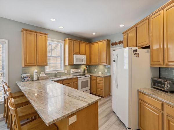 Hilton Head Vacation Home Sleeps 14 Guests