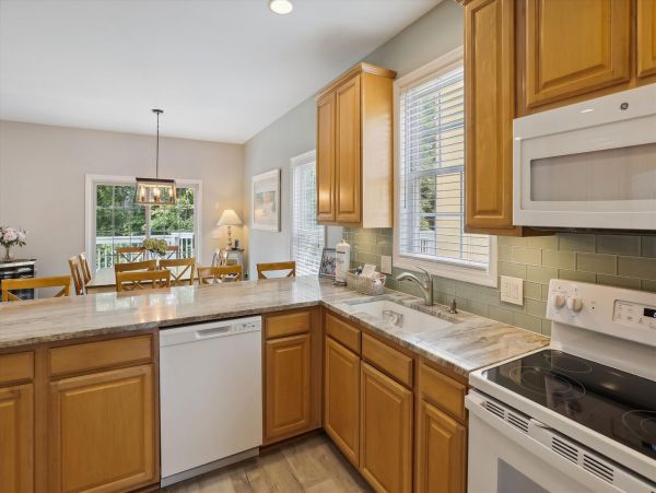 Hilton Head Vacation Home Sleeps 14 Guests