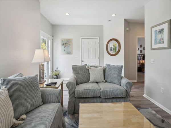 Hilton Head Vacation Home Sleeps 14 Guests
