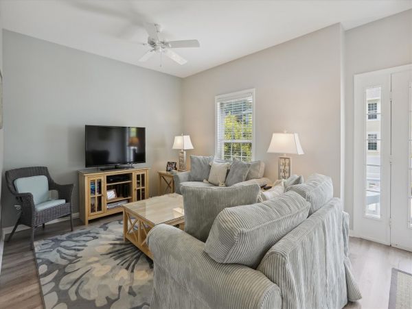 Hilton Head Vacation Home Sleeps 14 Guests