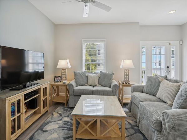 Hilton Head Vacation Home Sleeps 14 Guests