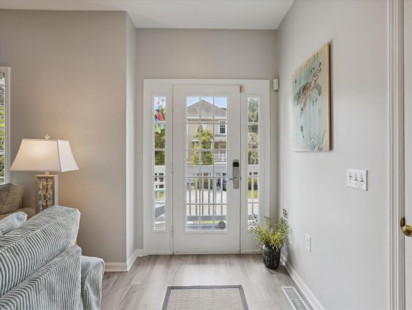 Hilton Head Vacation Home Sleeps 14 Guests