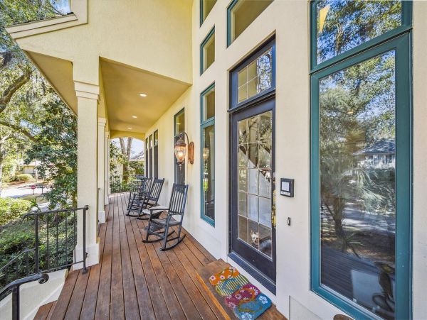 Hilton Head Charming 6 Bedroom Vacation Rental