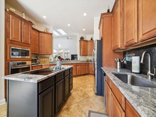 Hilton Head Charming 6 Bedroom Vacation Rental