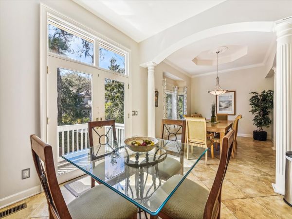 Hilton Head Charming 6 Bedroom Vacation Rental