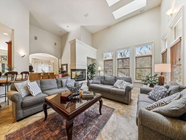Hilton Head Charming 6 Bedroom Vacation Rental