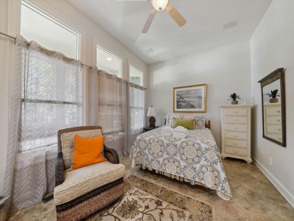 Hilton Head Charming 6 Bedroom Vacation Rental