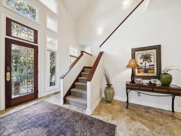 Hilton Head Charming 6 Bedroom Vacation Rental
