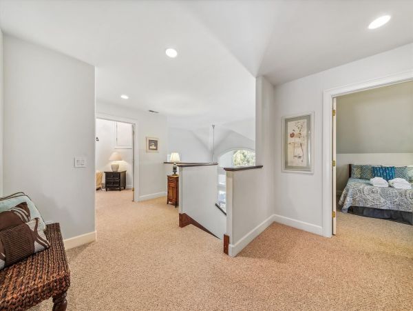 Hilton Head Charming 6 Bedroom Vacation Rental