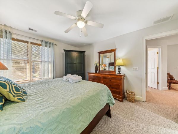 Hilton Head Charming 6 Bedroom Vacation Rental