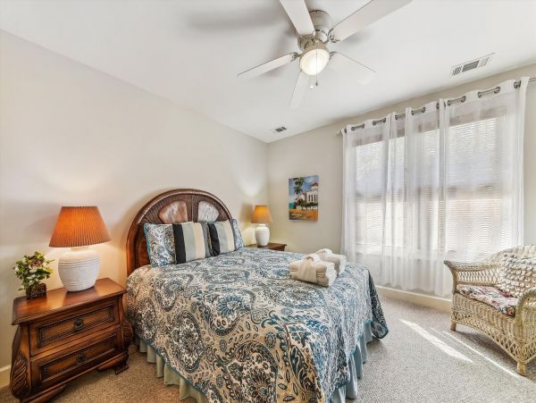 Hilton Head Charming 6 Bedroom Vacation Rental