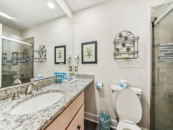 Hilton Head Charming 6 Bedroom Vacation Rental