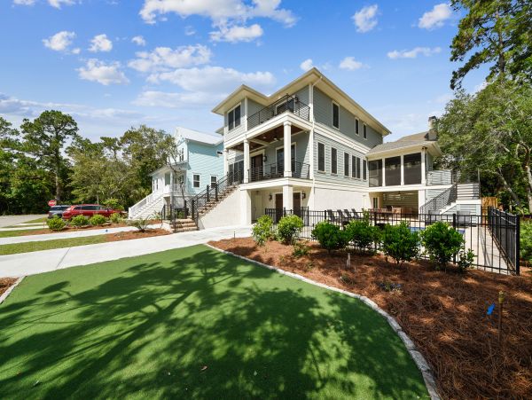 Hilton Head Home 1015508