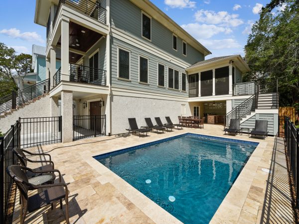 Hilton Head Home 1015508