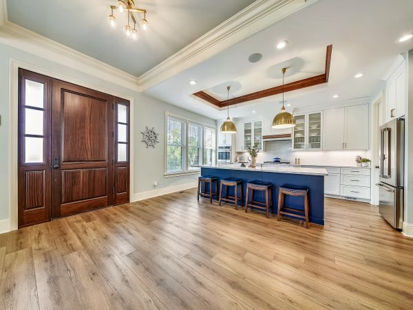 Hilton Head Home 1015508