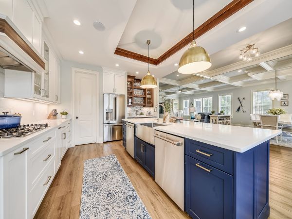 Hilton Head Home 1015508