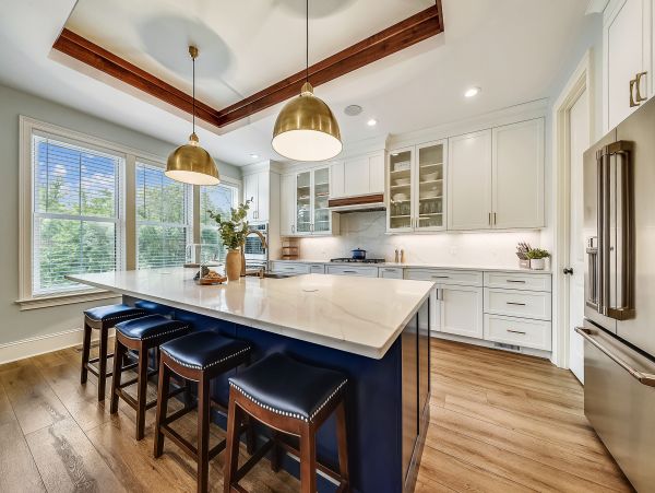 Hilton Head Home 1015508