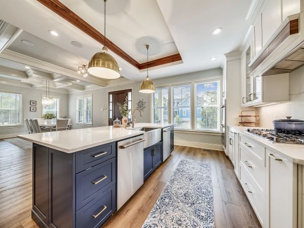 Hilton Head Home 1015508