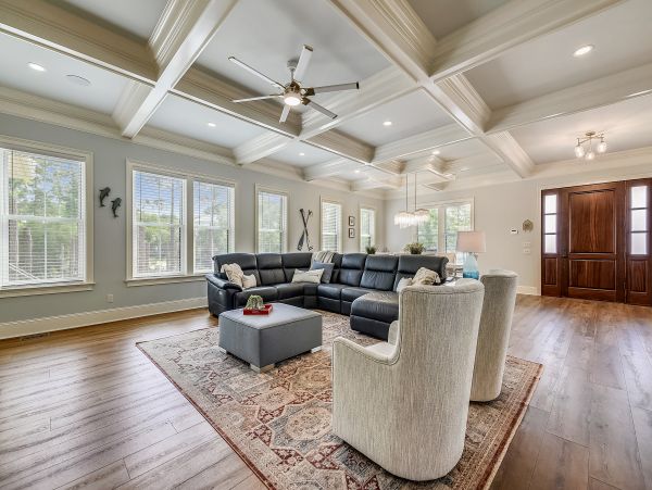 Hilton Head Home 1015508