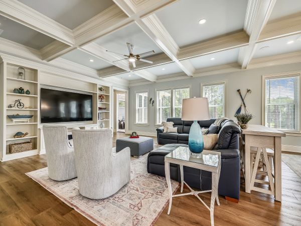 Hilton Head Home 1015508