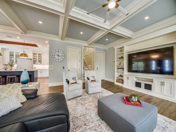 Hilton Head Home 1015508