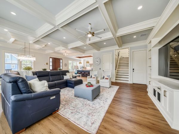 Hilton Head Home 1015508