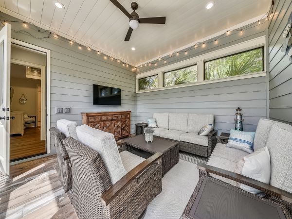 Hilton Head Home 1015508