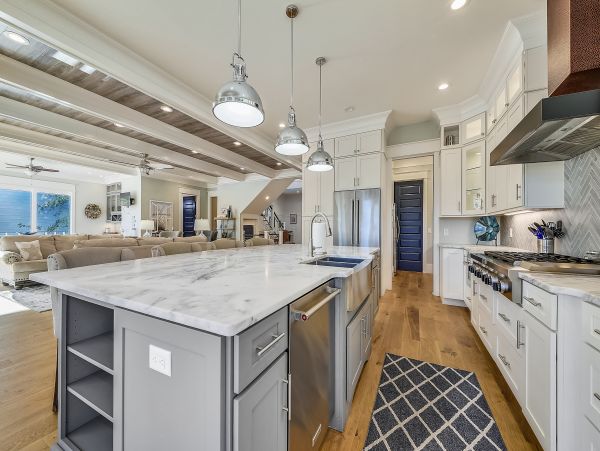 Luxury Hilton Head Vacation Home Pool Great Interior.