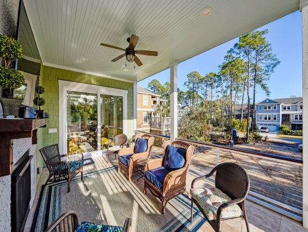Luxury Hilton Head Vacation Home Pool Great Interior.