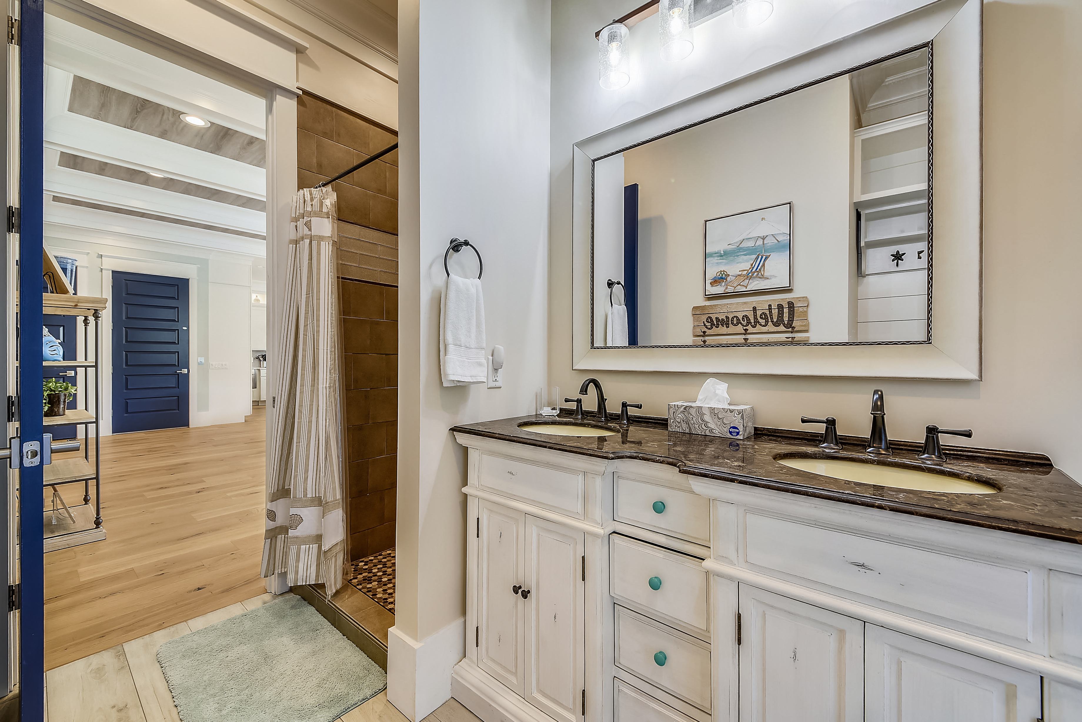 Luxury Hilton Head Vacation Home Pool Great Interior.