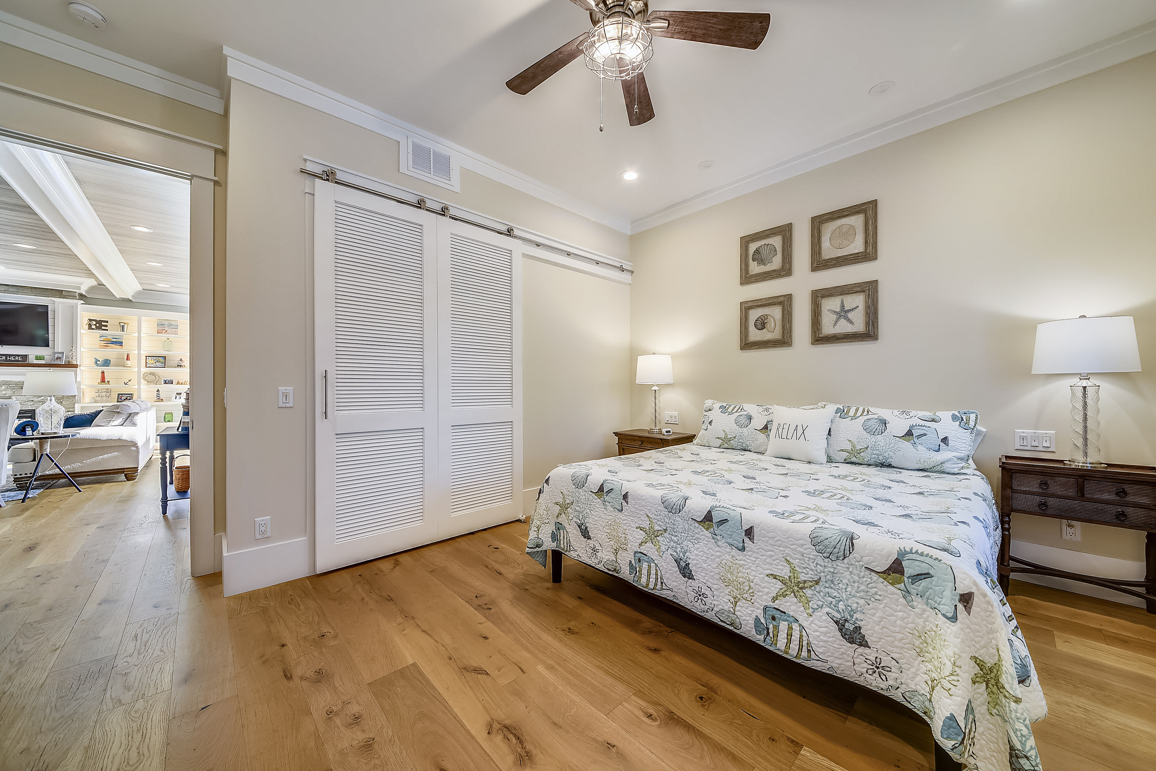Luxury Hilton Head Vacation Home Pool Great Interior.