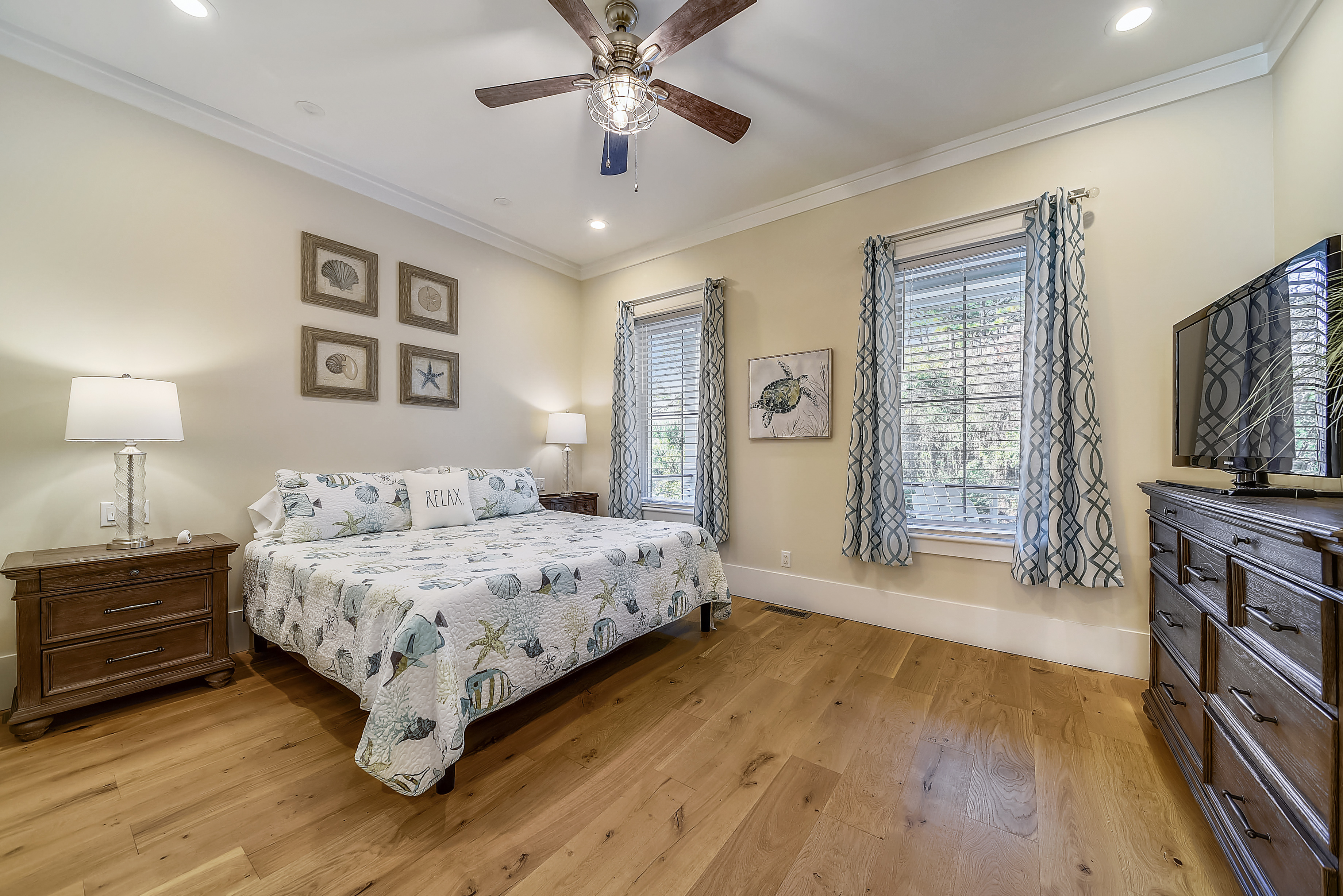 Luxury Hilton Head Vacation Home Pool Great Interior.