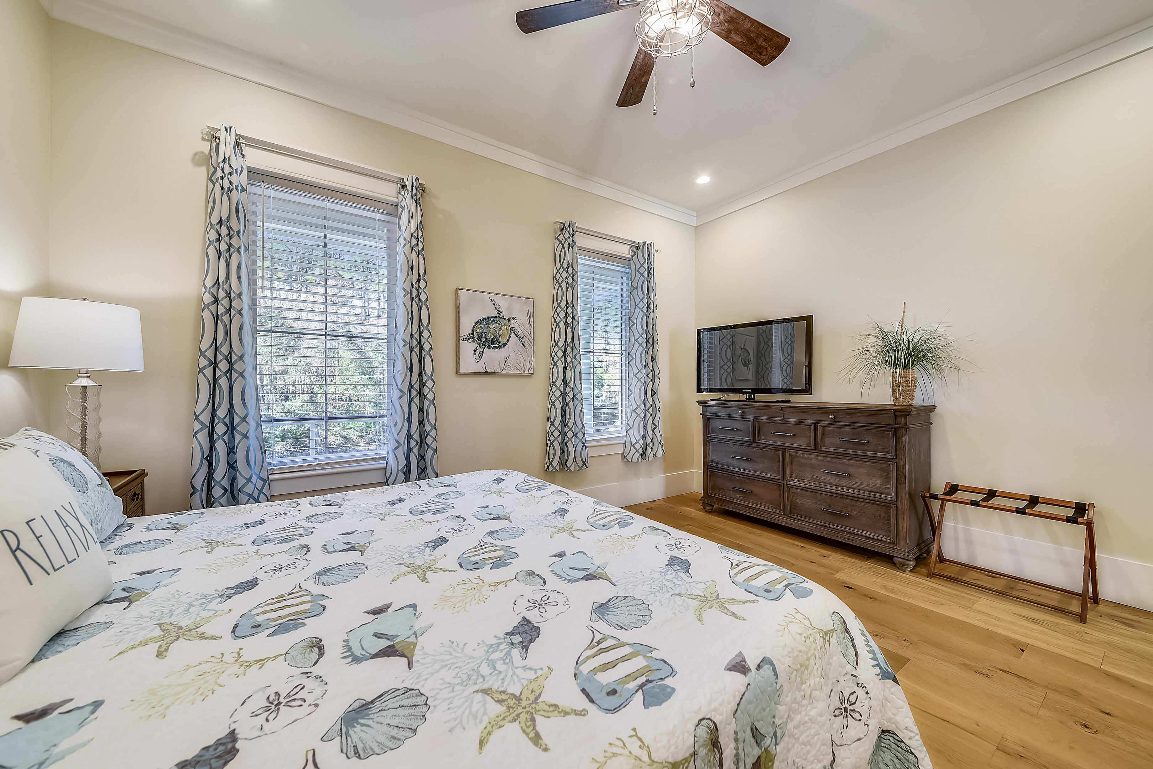 Luxury Hilton Head Vacation Home Pool Great Interior.