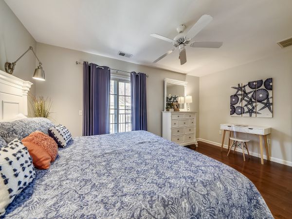 Luxury Six Bedroom Four & a Half Bathroom Vacation Home