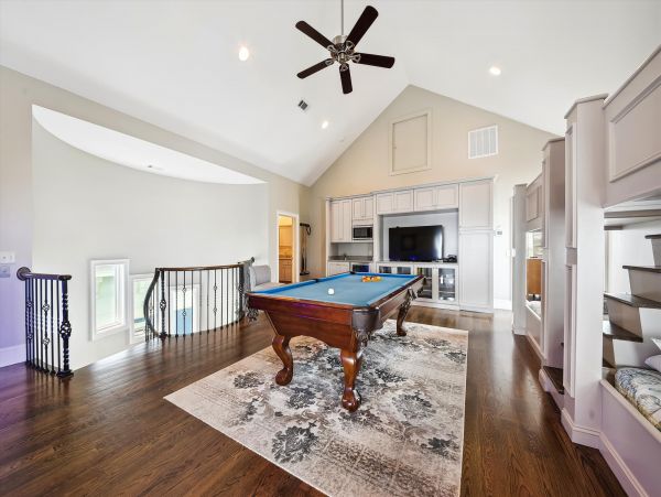 Direct Oceanfront Home with 360 degree Views of the Ocean in Hilton Head
