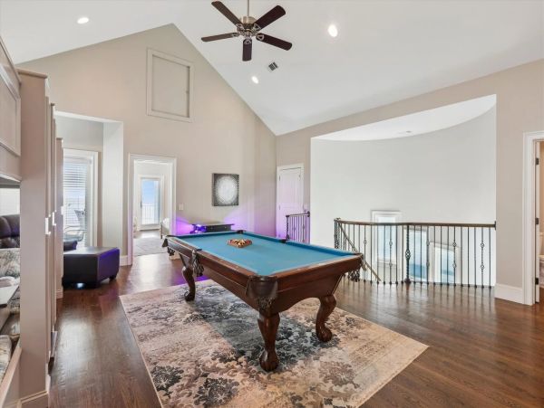 Direct Oceanfront Home with 360 degree Views of the Ocean in Hilton Head